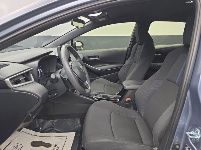 Used 2022 Toyota Corolla SE image 22