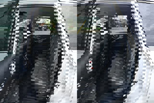 Used 2019 INFINITI QX60 Luxe w/ Essential Package image 26