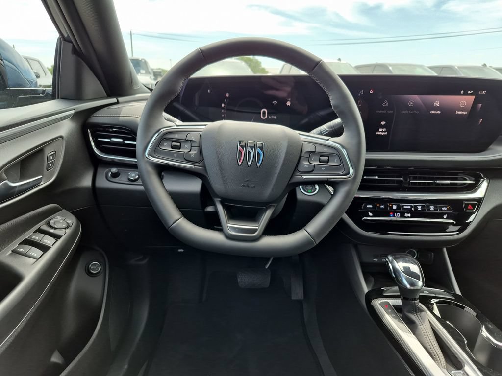 New 2026 Buick Envista Sport Touring FWD image 30