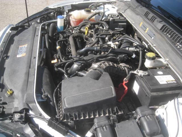 Used 2019 Ford Fusion SE image 34