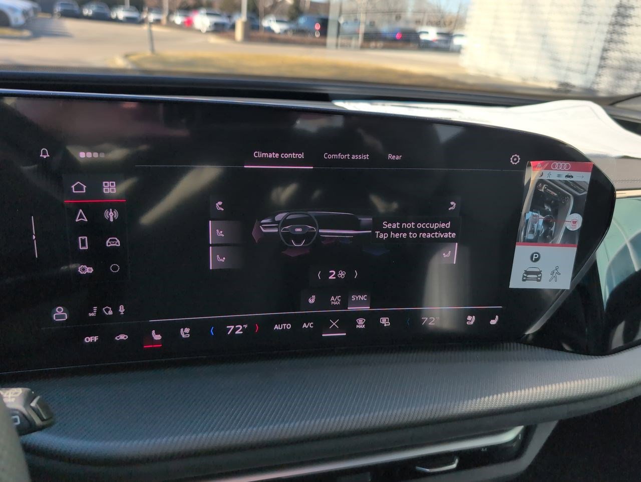 New 2025 Audi SQ5 Premium Plus image 6