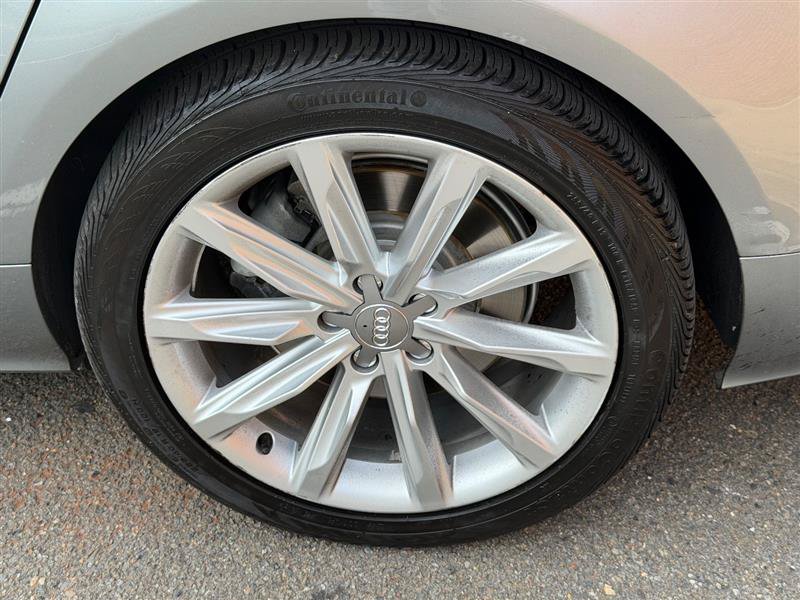 Used 2014 Audi A7 3.0T Premium Plus AWD/4WD image 18