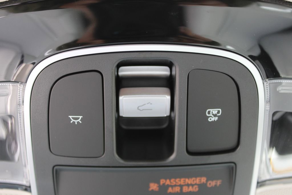 New 2026 Hyundai Tucson Limited AWD/4WD image 25