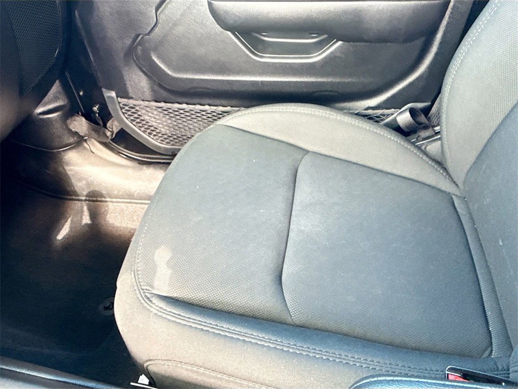 Used 2021 Jeep Gladiator Willys image 21