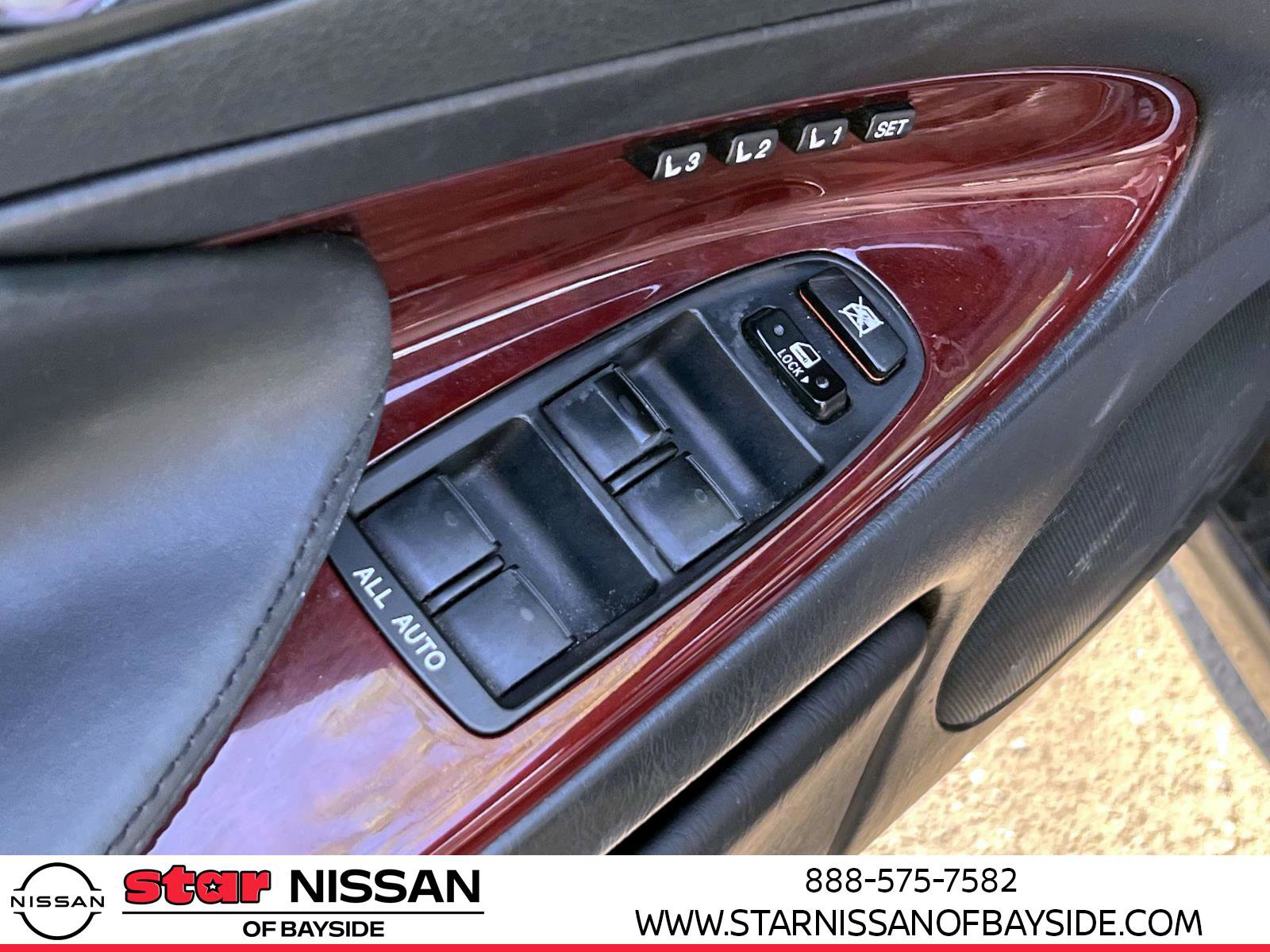 Used 2007 Lexus GS 350 AWD image 16