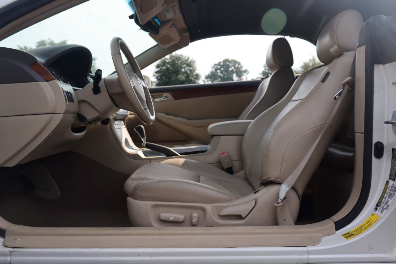 Used 2006 Toyota Solara SLE FWD image 27