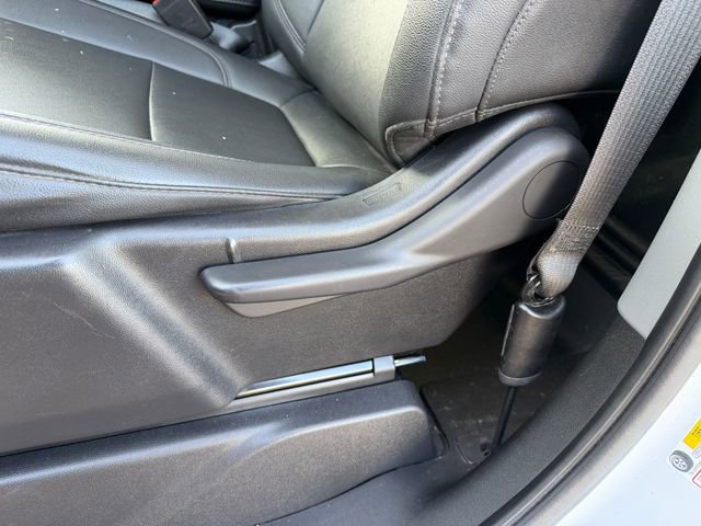 Used 2022 Chevrolet Silverado 2500 W/T w/ WT Convenience Package image 14