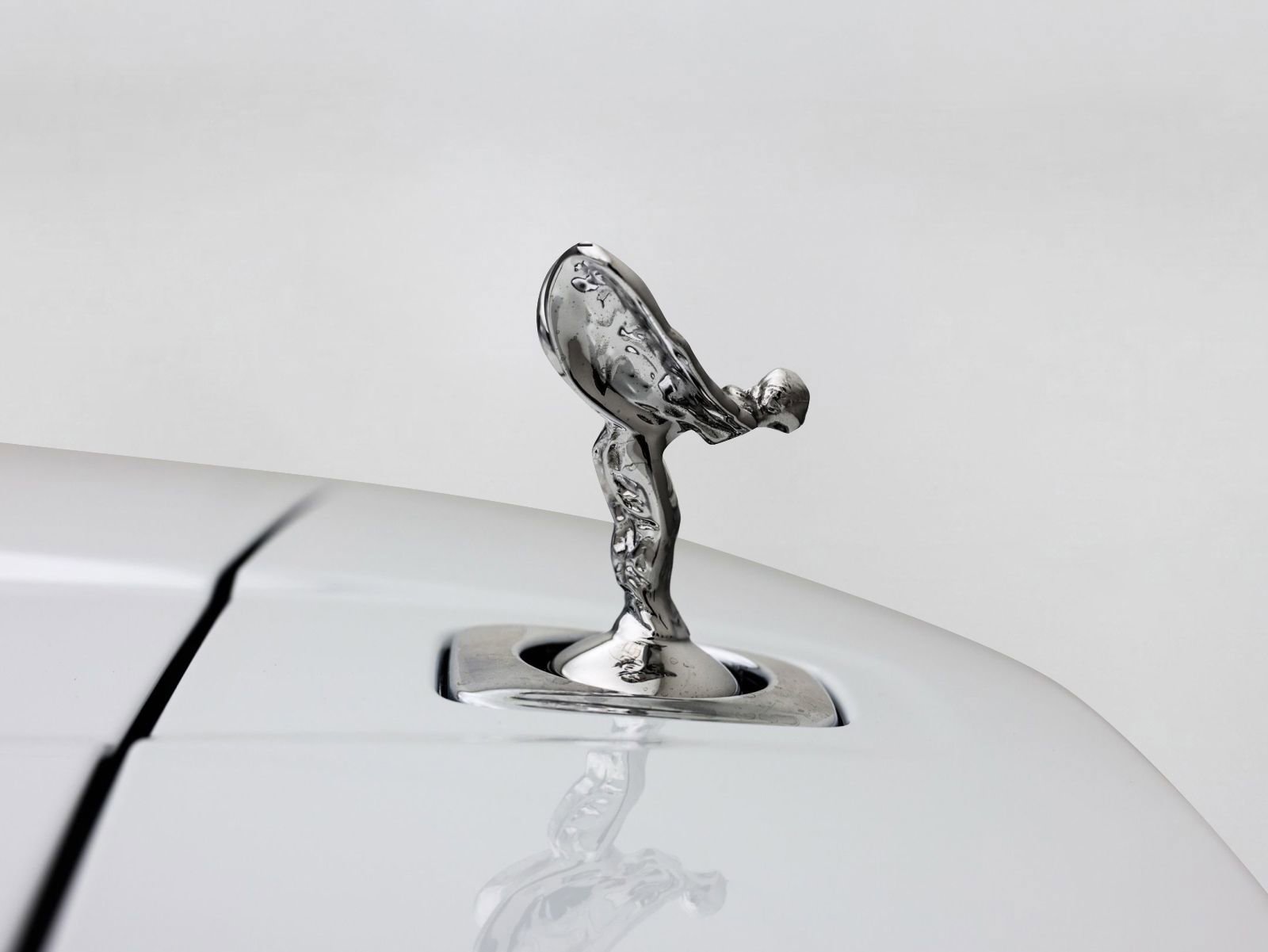 New 2026 Rolls-Royce Cullinan AWD/4WD image 23
