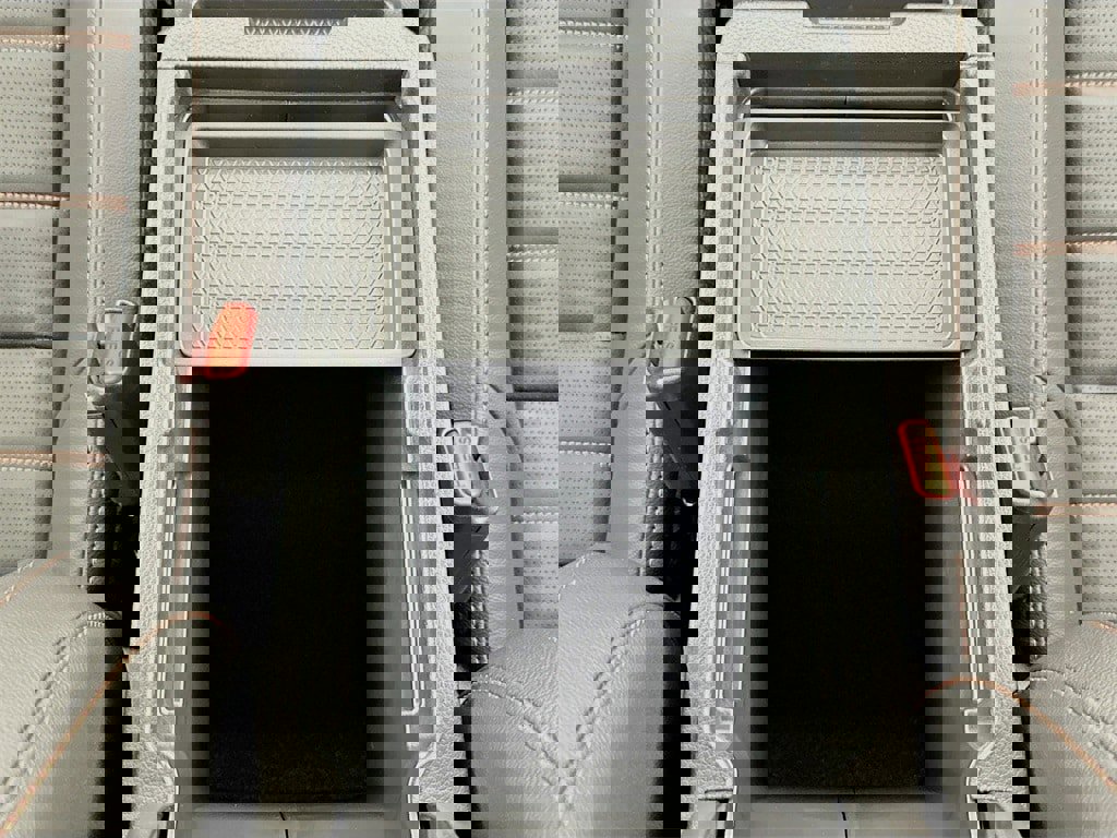 New 2026 Honda CR-V Sport Touring image 24