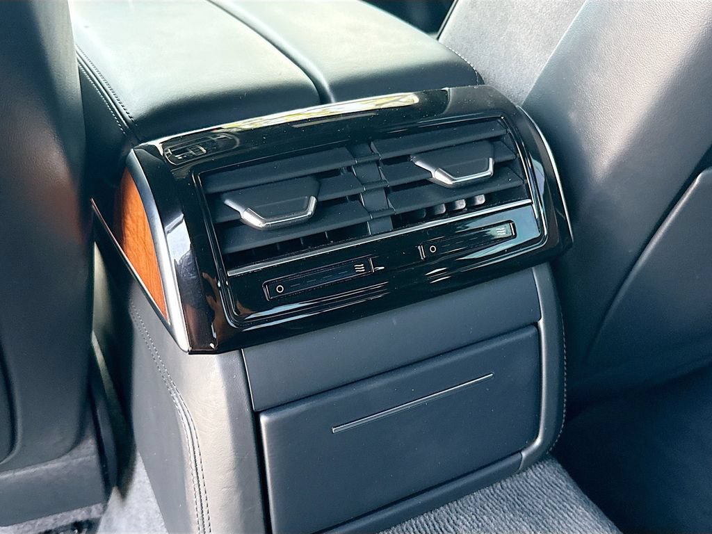 Used 2019 Audi A8 L 4.0T w/ First Edition Package AWD/4WD image 28