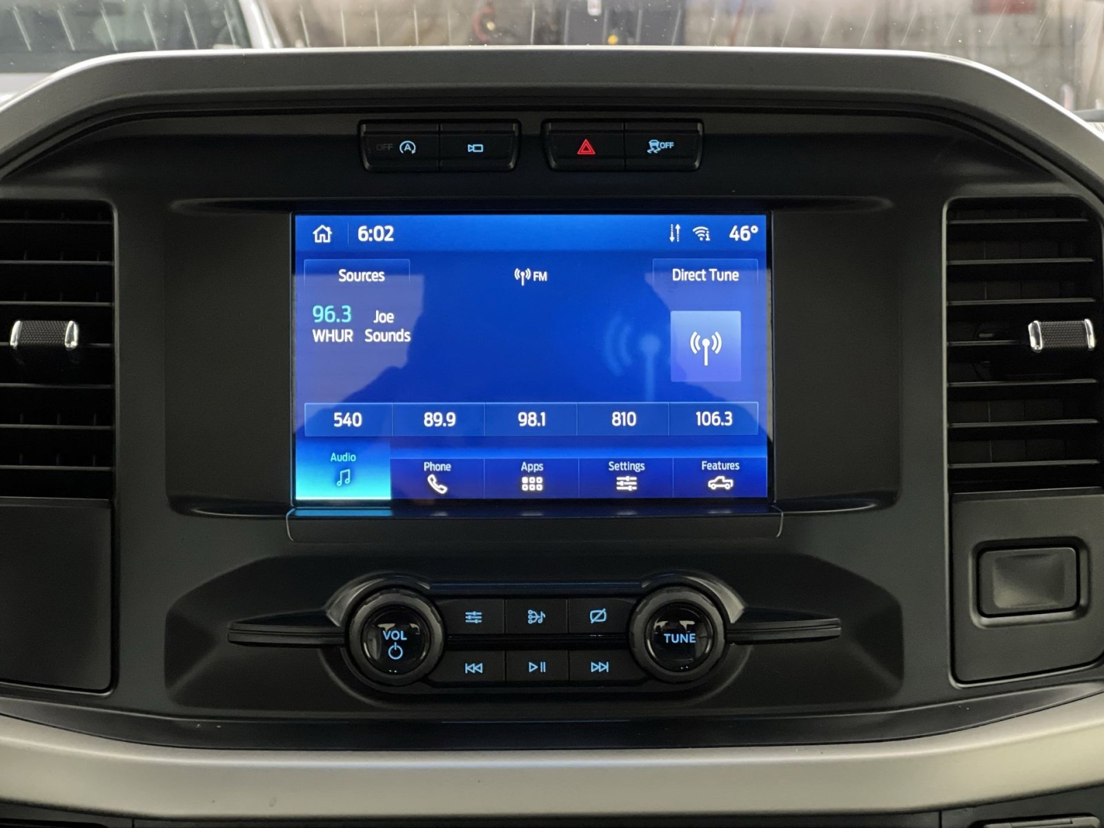 Used 2021 Ford F150 XLT image 17