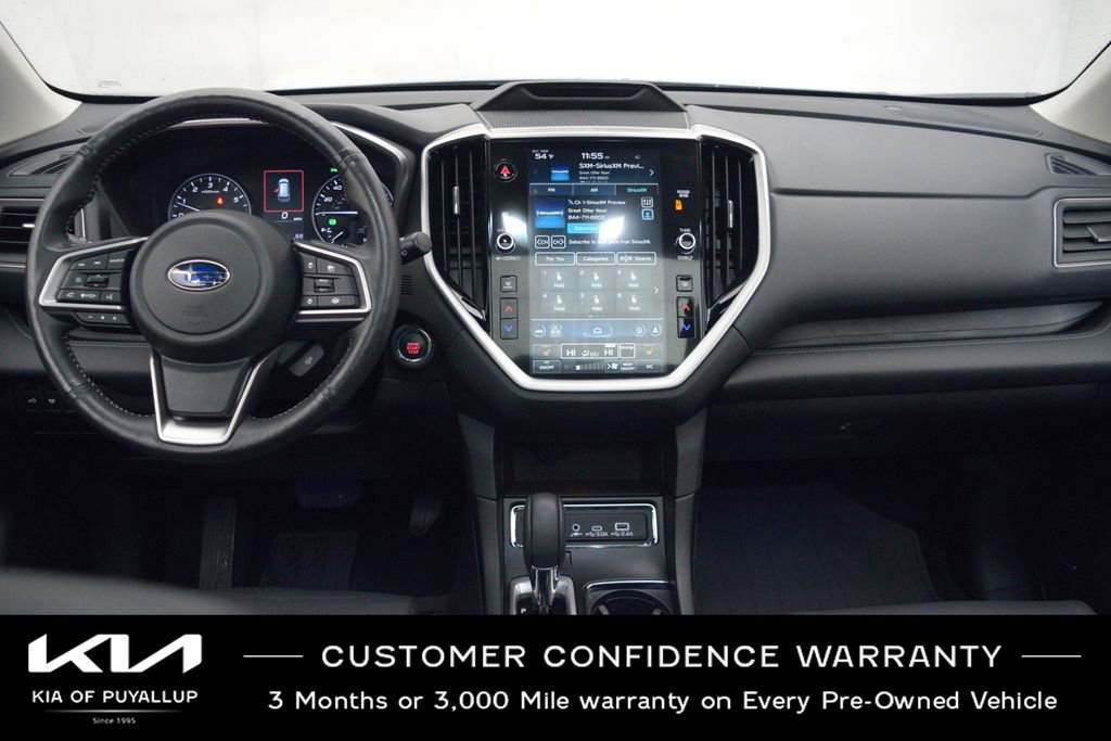 Used 2023 Subaru Ascent Limited w/ Technology Package image 17