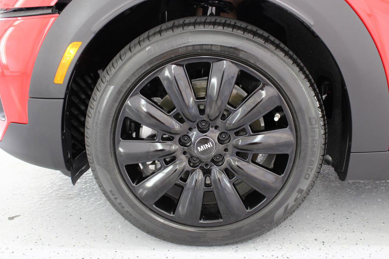 Used 2024 MINI Cooper Countryman S w/ Signature Upholstery Package FWD image 86