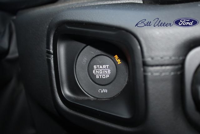 Used 2024 Jeep Wrangler Unlimited Rubicon 392 AWD/4WD image 22