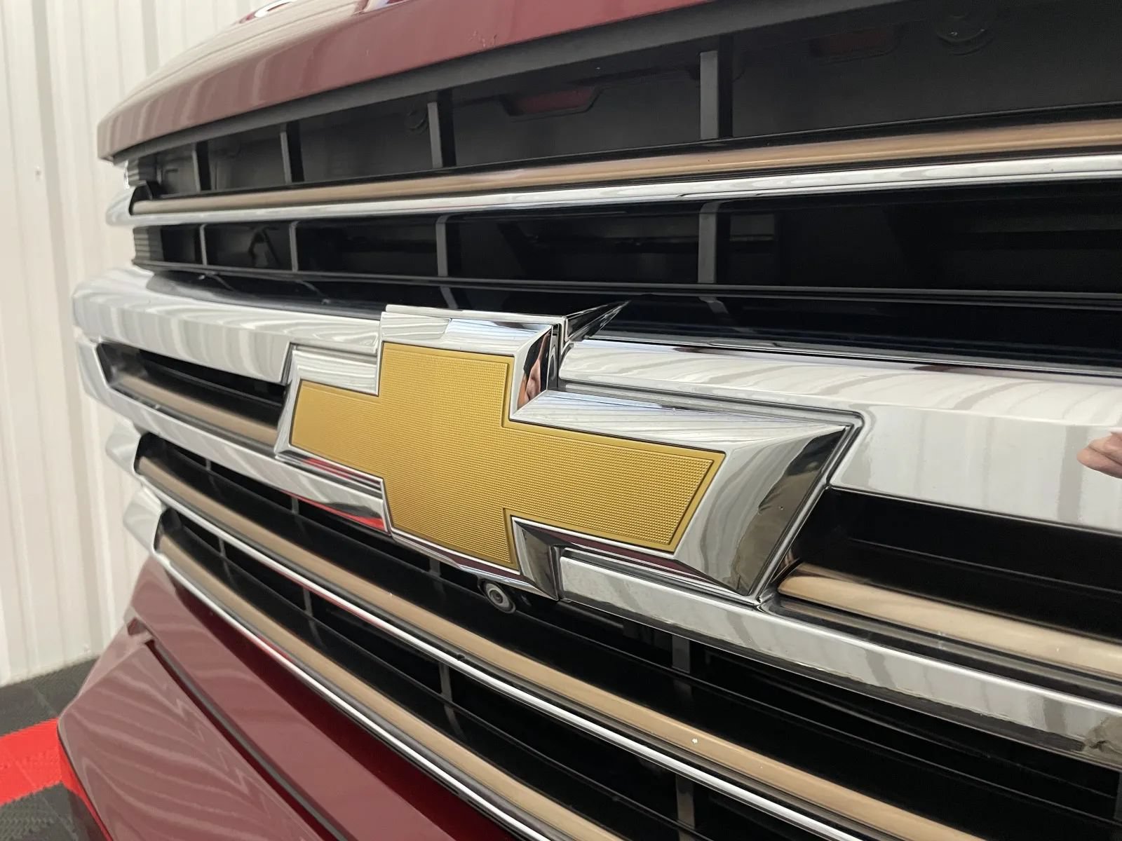 Used 2020 Chevrolet Silverado 3500 High Country w/ Z71 Off-Road Package AWD/4WD image 5