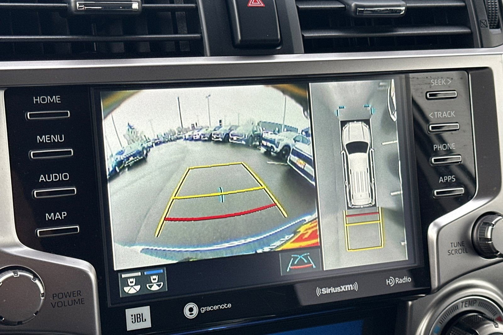 Used 2023 Toyota 4Runner Limited image 20