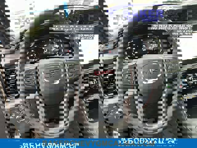 New 2026 GMC Sierra 1500 AT4X w/ AT4X AEV Edition image 15