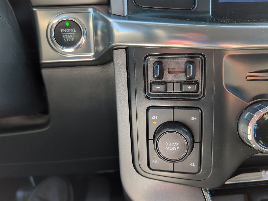 Used 2023 Ford F150 Lariat w/ Equipment Group 502A High AWD/4WD image 21