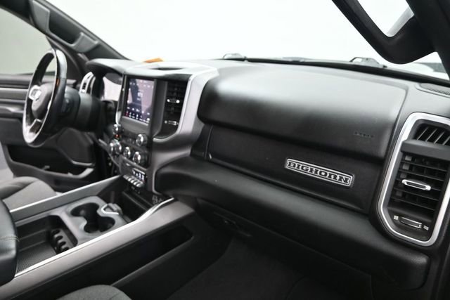 Used 2019 RAM 1500 Big Horn RWD image 25