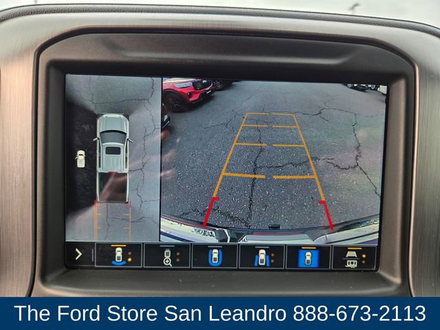 Used 2018 Jeep Cherokee Latitude Plus image 17