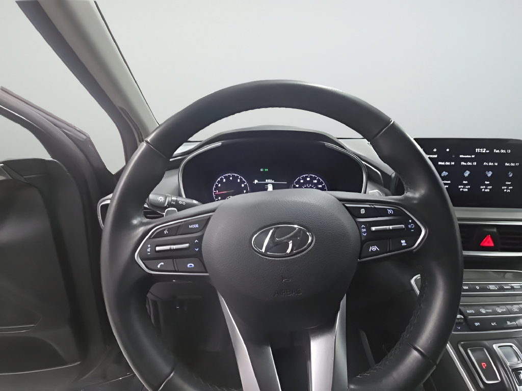 Certified 2023 Hyundai Santa Fe SEL AWD/4WD image 31
