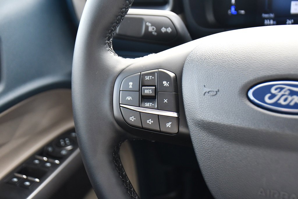 New 2025 Ford Maverick Lariat image 32