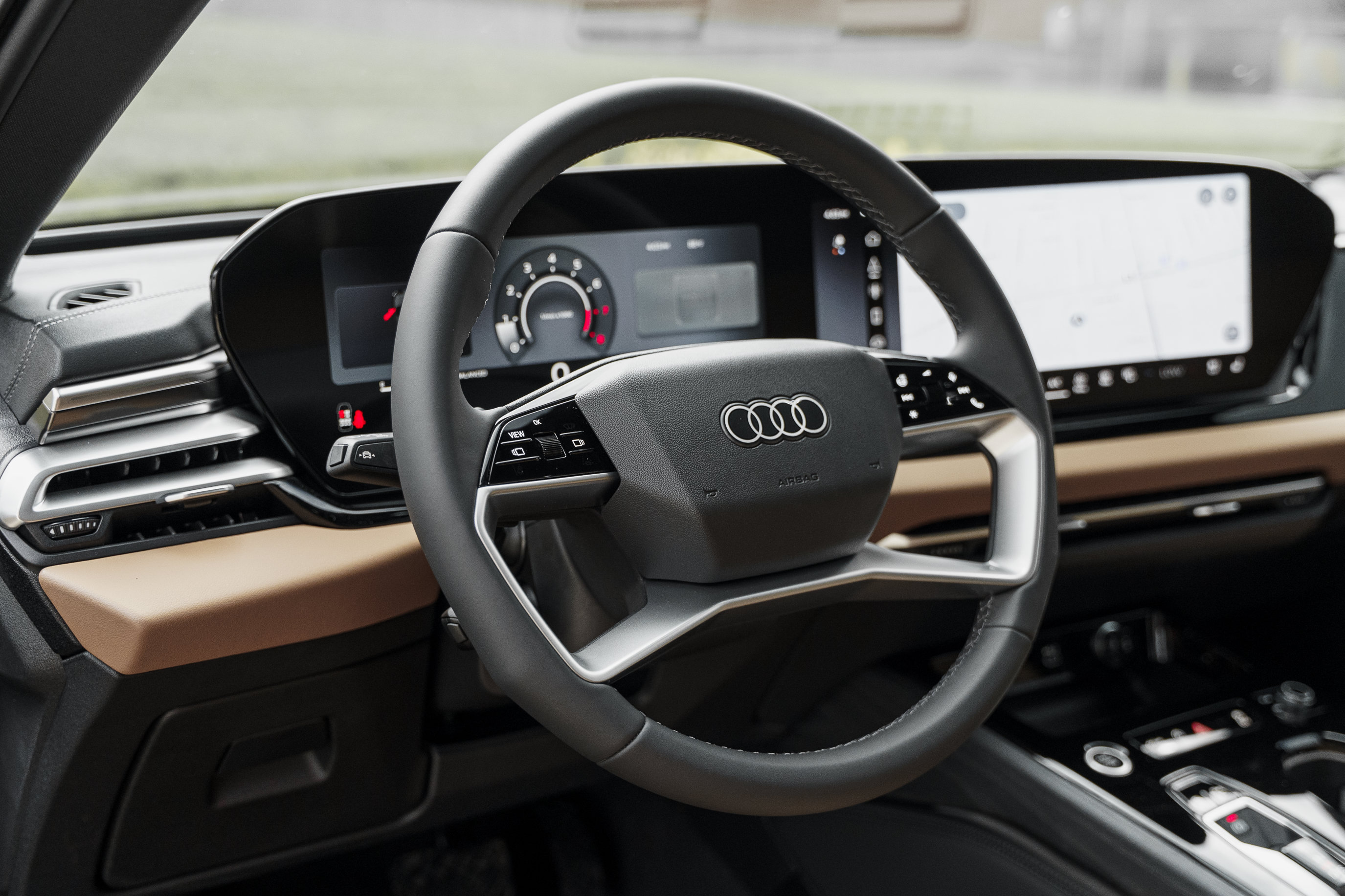 New 2026 Audi A5 2.0T Premium Plus AWD/4WD image 10
