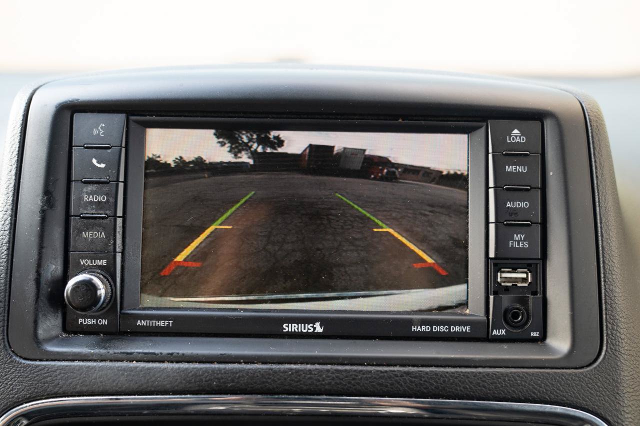 Used 2019 Dodge Grand Caravan SXT FWD image 40