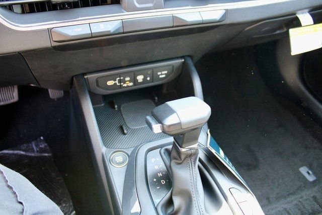 New 2025 Kia K4 EX image 21