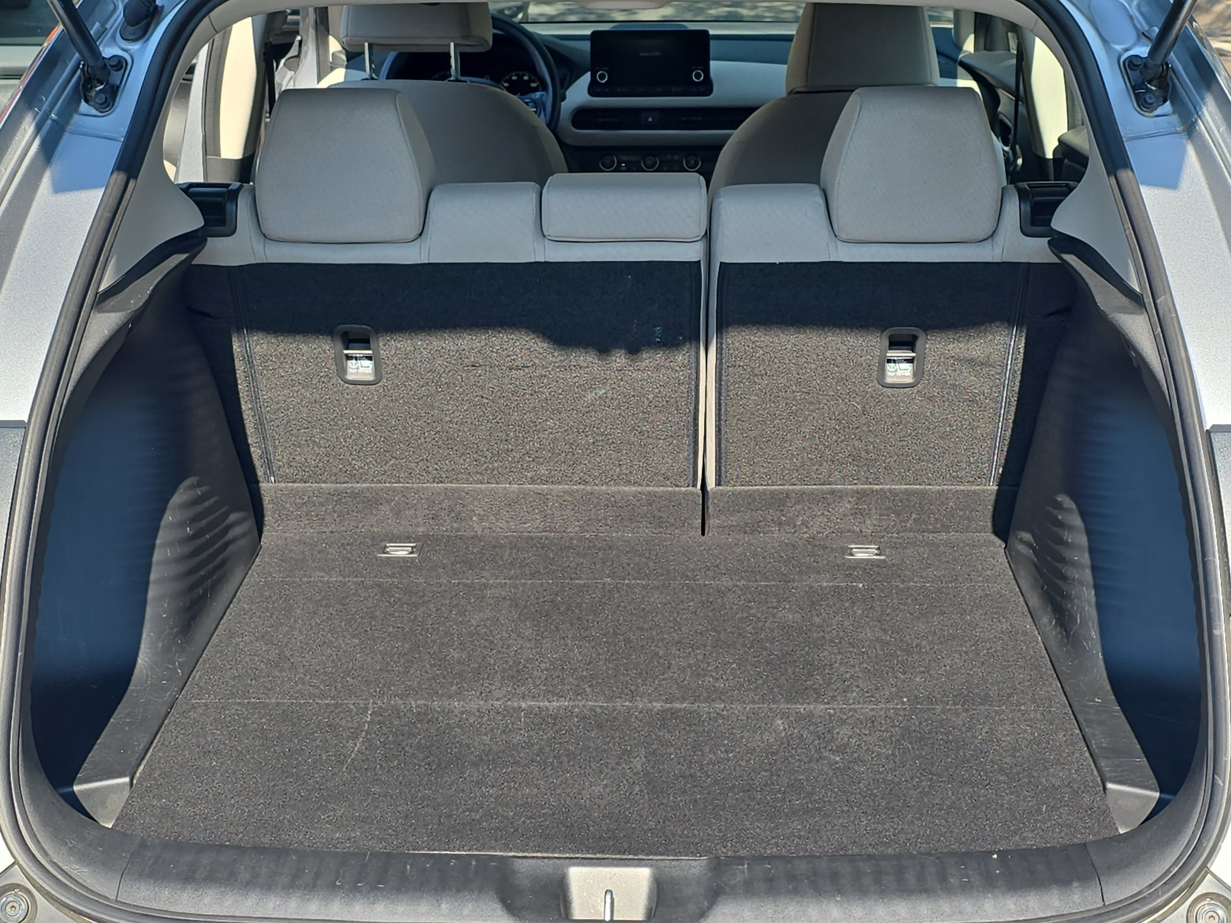 Certified 2024 Honda HR-V LX image 12