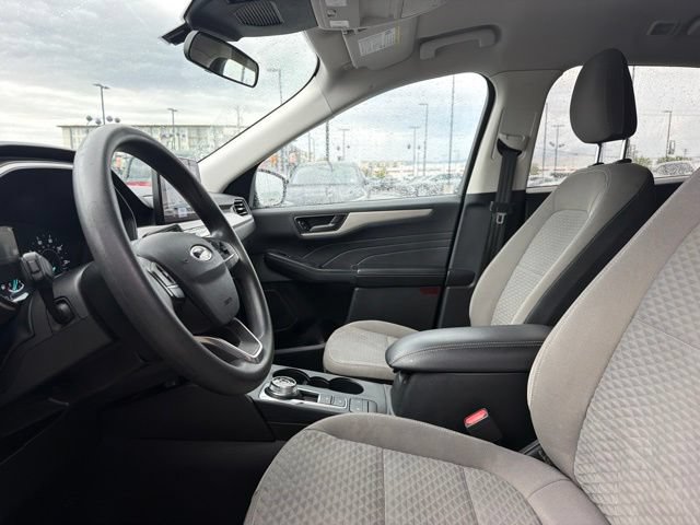 Used 2022 Ford Escape SE AWD/4WD image 21