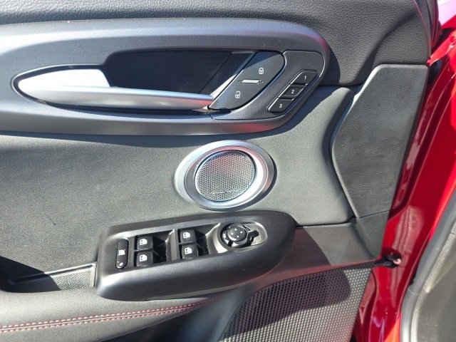 Used 2025 Dodge Hornet R/T w/ R/T Plus Package image 11