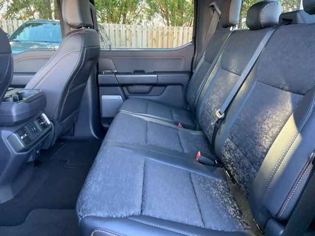 Used 2025 Ford F150 Tremor AWD/4WD image 17