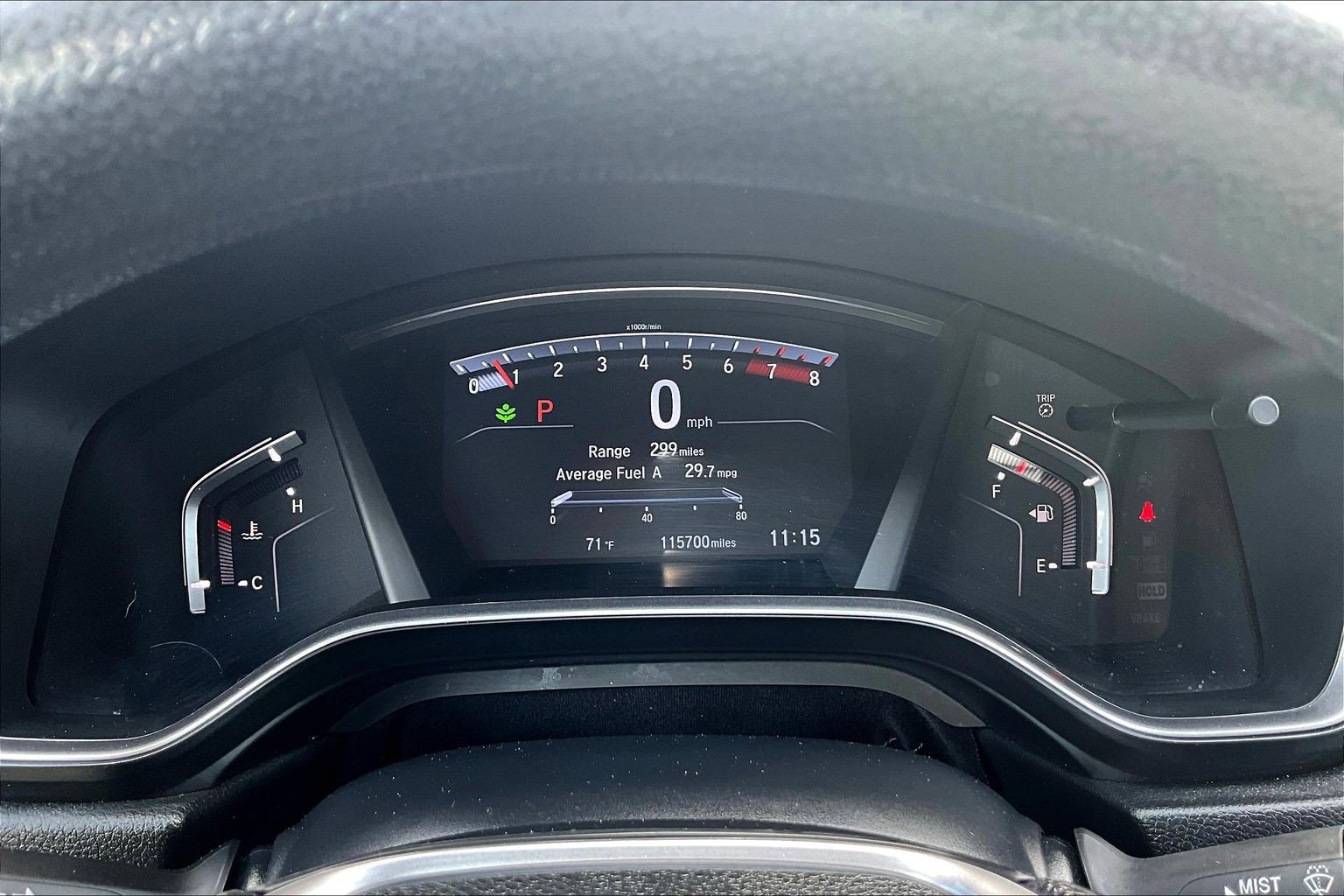 Used 2022 Honda CR-V EX image 22