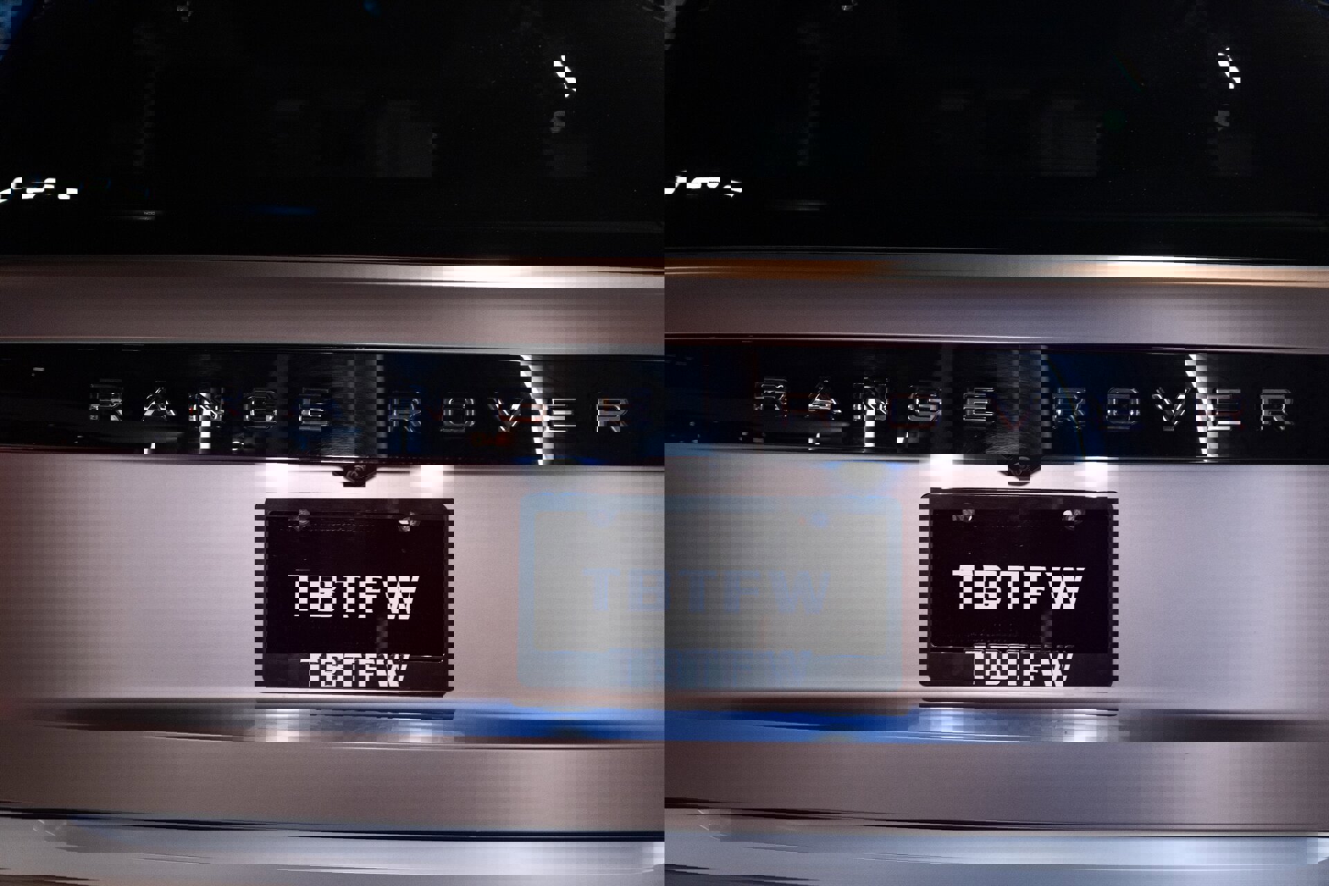 Used 2023 Land Rover Range Rover SV image 44