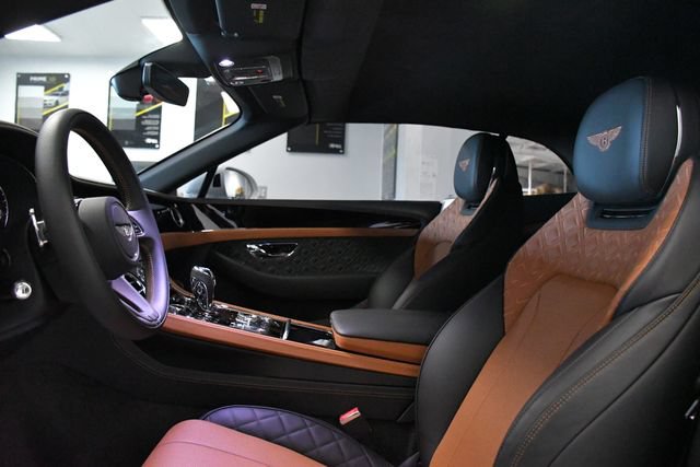 Used 2021 Bentley Continental GT Mulliner AWD/4WD image 20