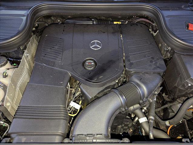 Certified 2025 Mercedes-Benz GLE 350 4MATIC image 23