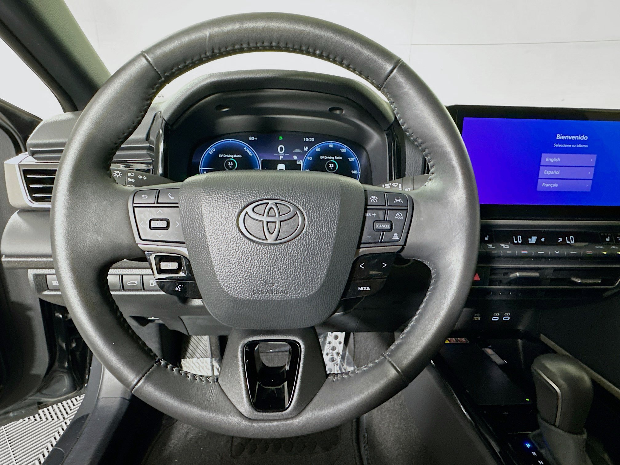 Certified 2025 Toyota Camry XSE FWD image 15