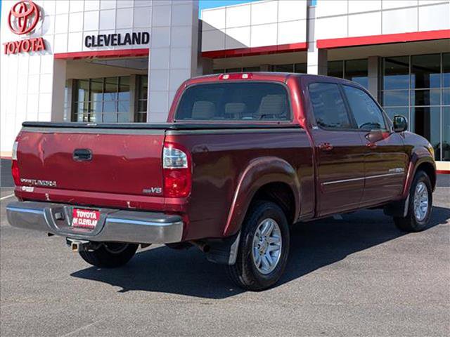 Used 2006 Toyota Tundra SR5 RWD image 7