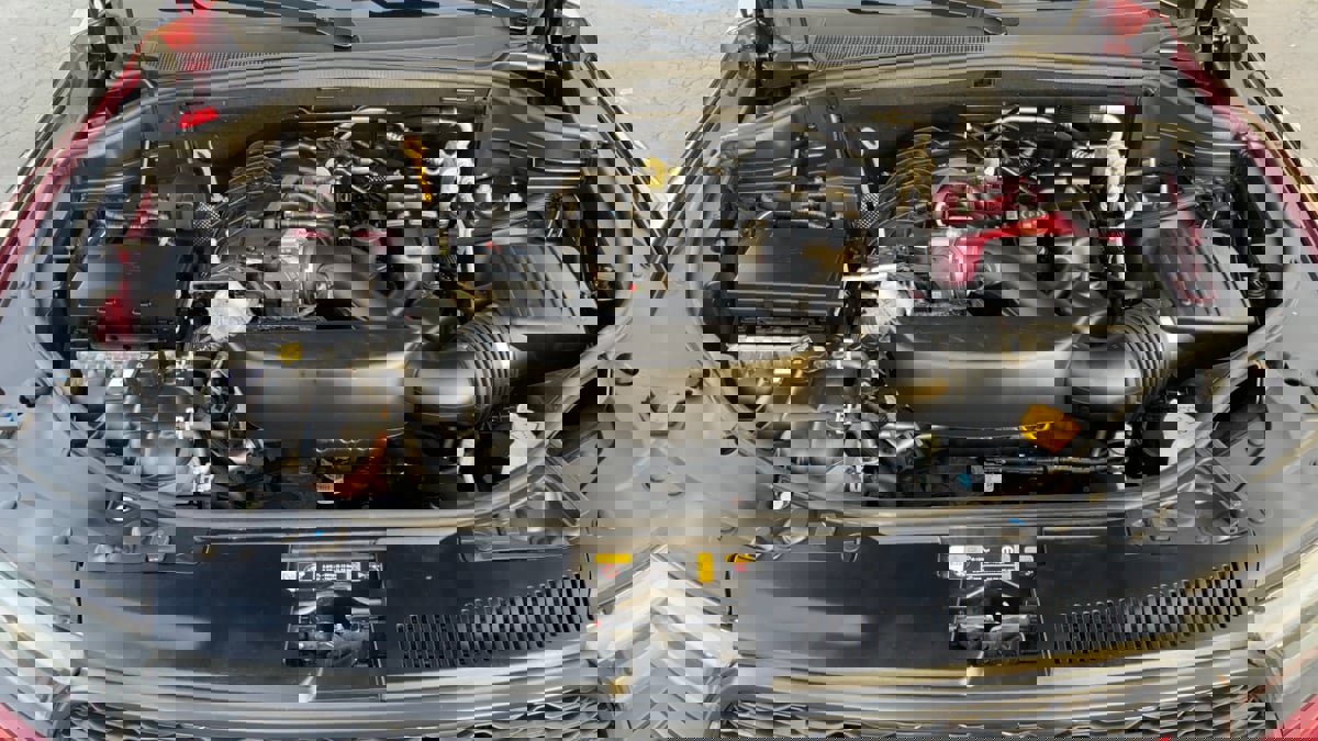 Used 2023 Dodge Durango GT image 23