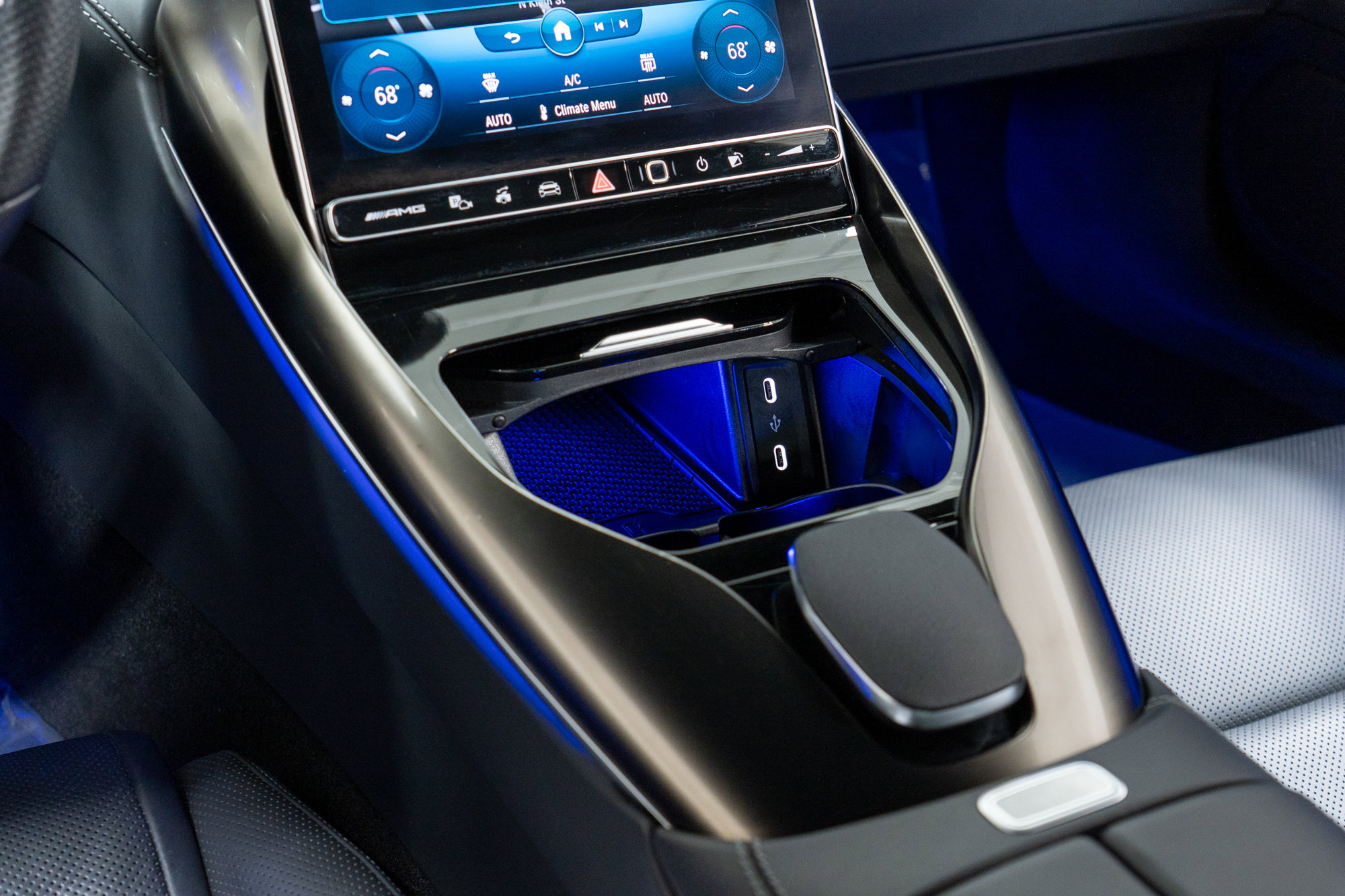 Certified 2022 Mercedes-Benz SL 55 AMG 4MATIC image 20