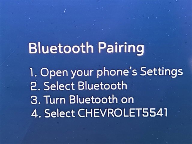 New 2025 Chevrolet Blazer EV LT image 36