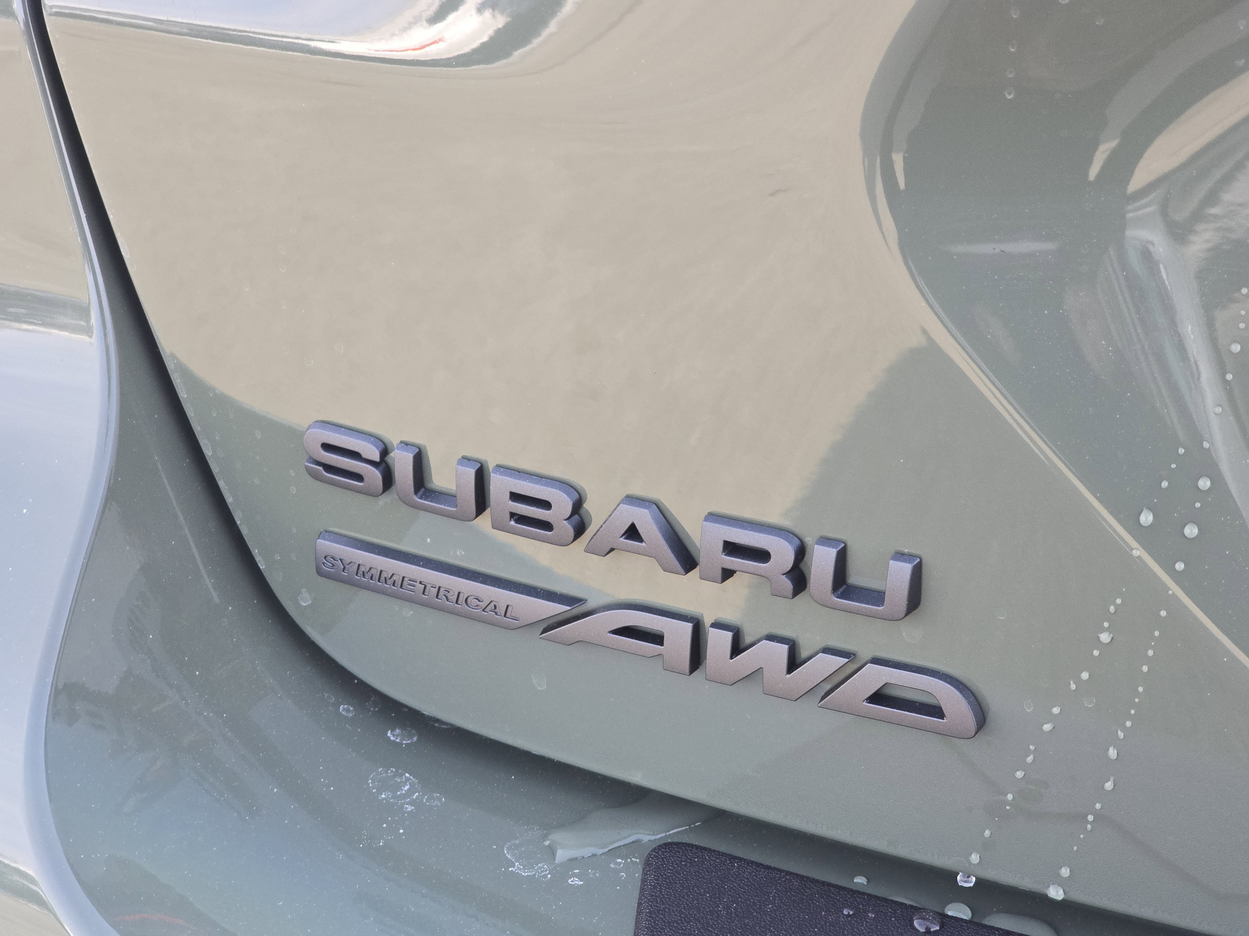 New 2026 Subaru Crosstrek 2.5i image 10