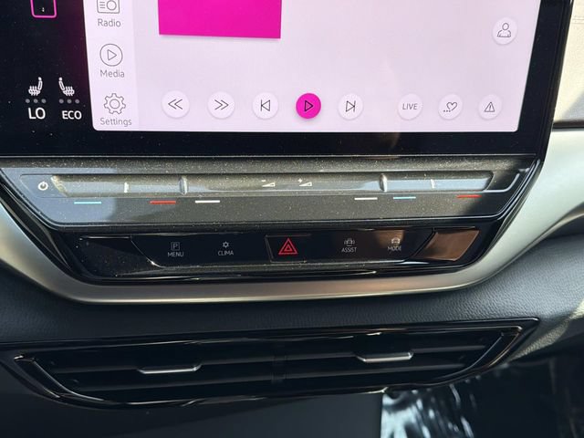 Certified 2023 Volkswagen ID.4 Pro RWD image 24