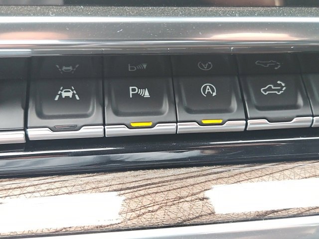 New 2026 Chevrolet Silverado 1500 LT Trail Boss w/ LT Trail Boss Premium Package image 33