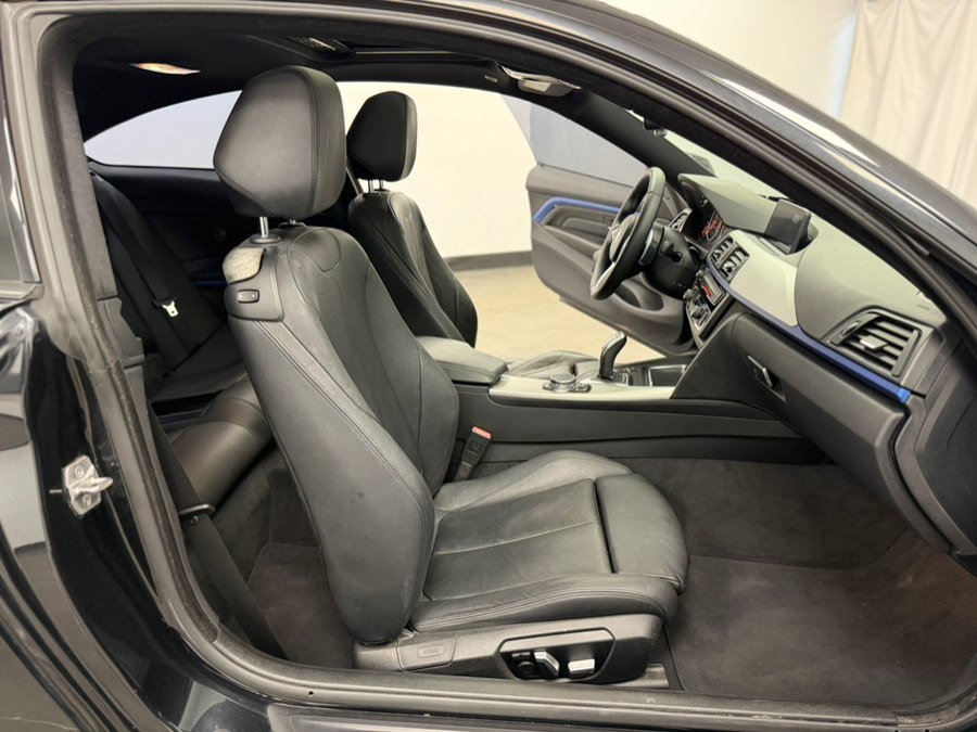 Used 2016 BMW 435i Coupe RWD image 42