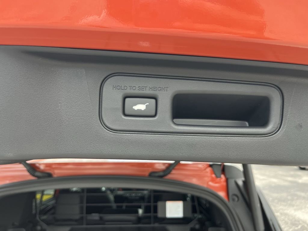 New 2026 Honda Passport TrailSport Elite image 7