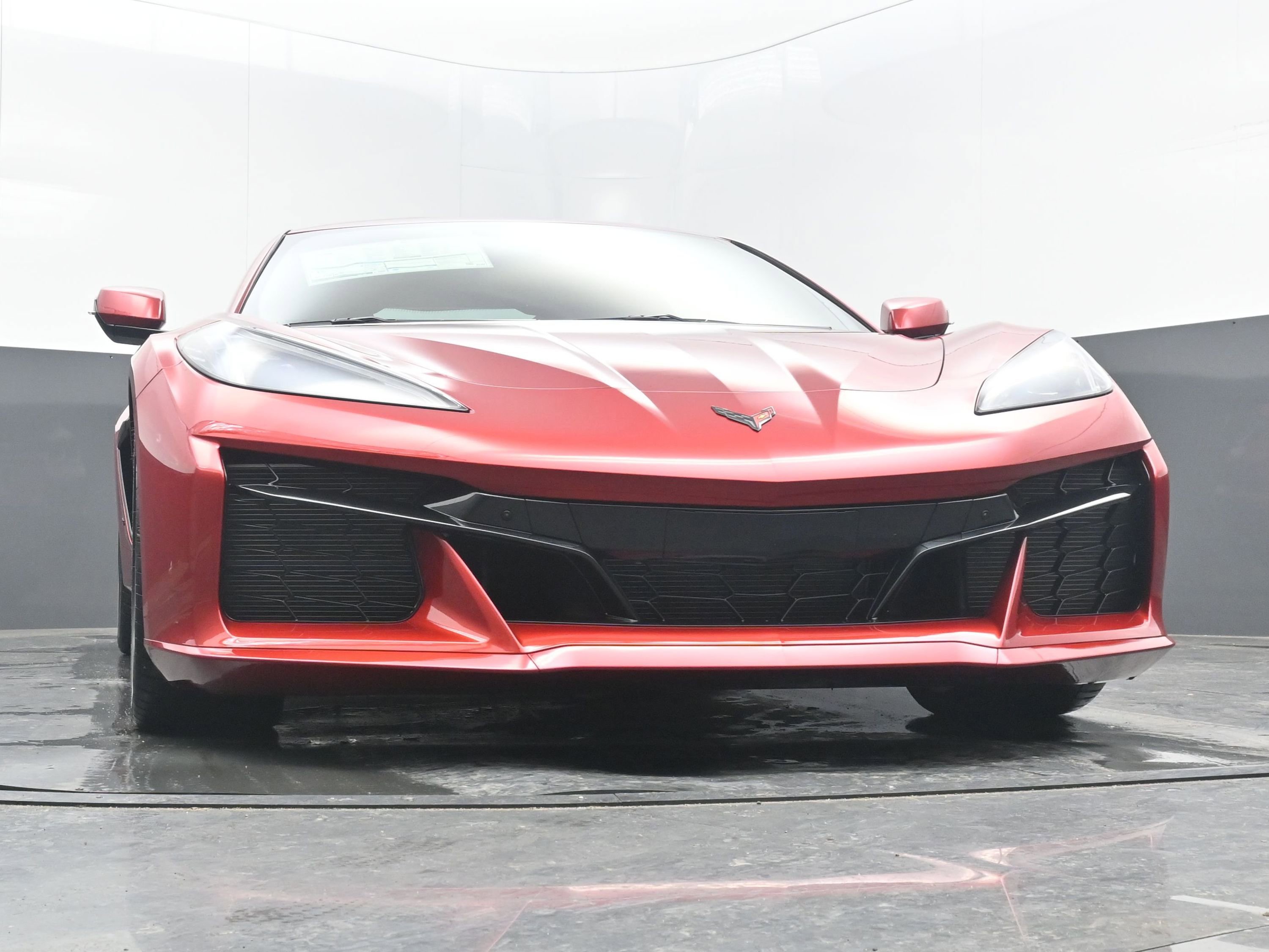 New 2026 Chevrolet Corvette Z06 image 29
