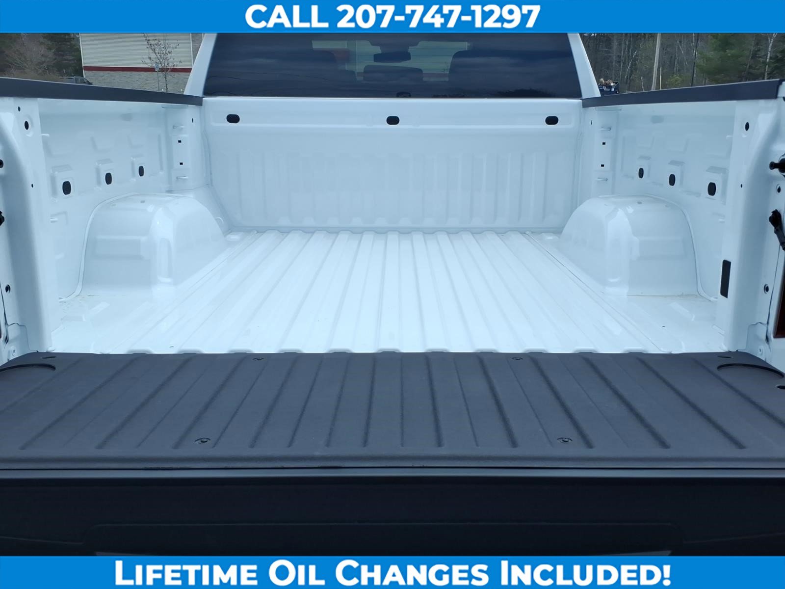 New 2026 Chevrolet Silverado 1500 W/T w/ WT Value Package AWD/4WD image 10