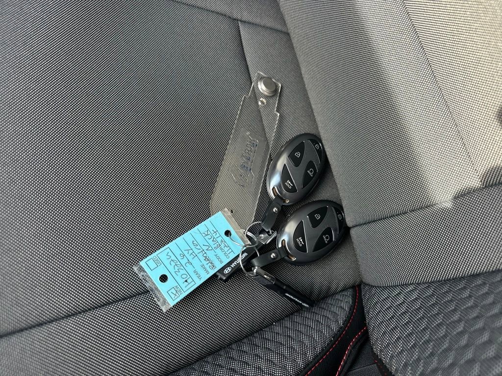 New 2026 Hyundai Elantra N Line image 24